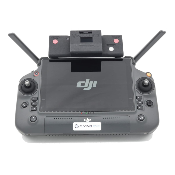 System FTS + spadochron do Matrice 350 RTK